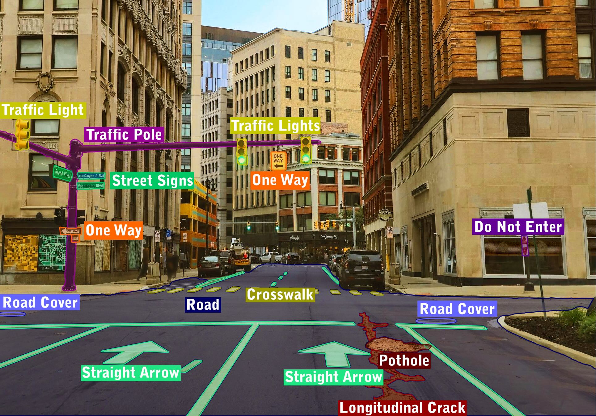 Mitsubishi Electric Automotive America Introduces Urban Hawk...