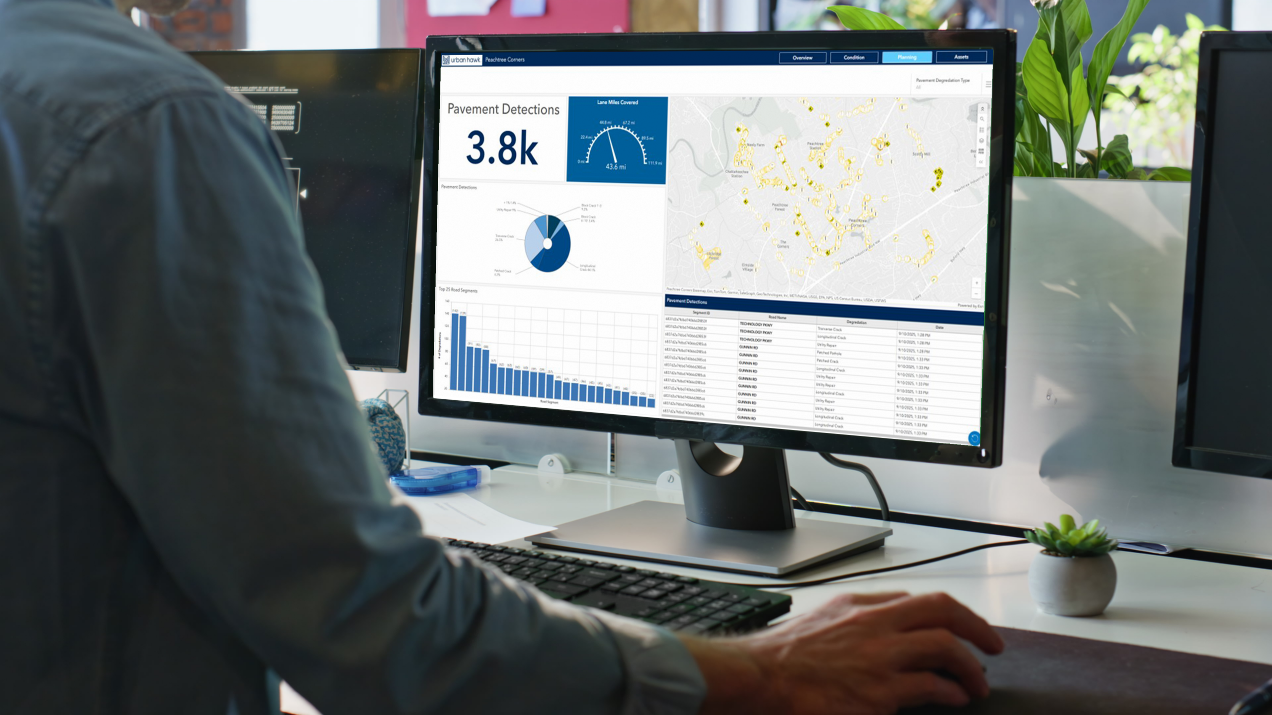 Why Cohesive Infrastructure Data Is the Missing Link in Capi...