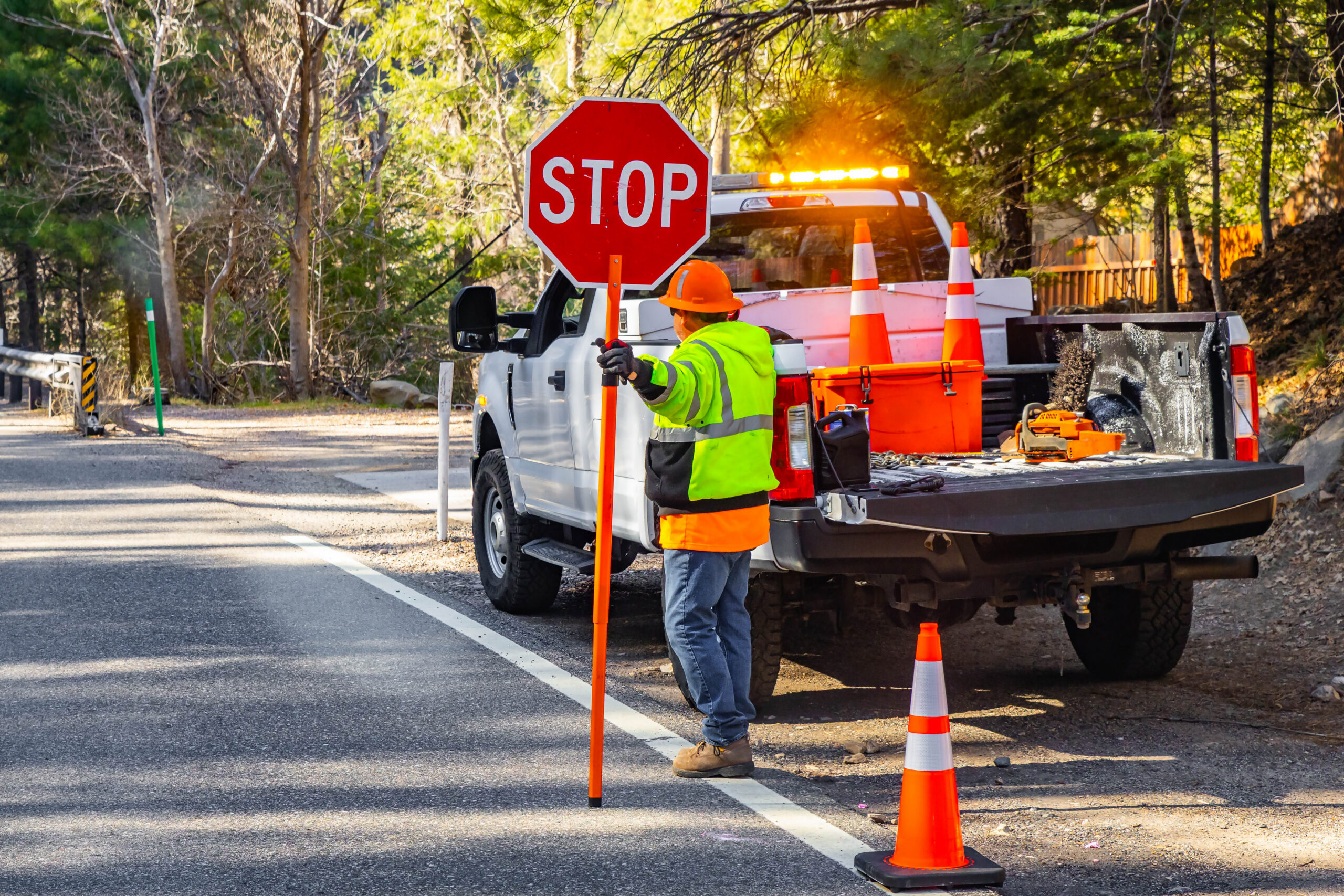 The New Normal for Public Works: AI-Assisted Prioritization ...